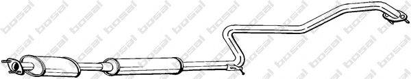 BOSAL 288-577