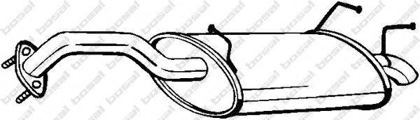 BOSAL 145-183