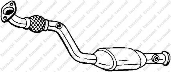 BOSAL 098-670