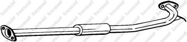 BOSAL 284-259