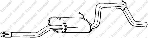 BOSAL 281-527
