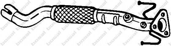 BOSAL 750-157