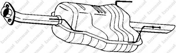 BOSAL 185-441