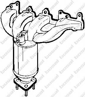 BOSAL 090-015
