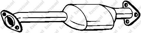 BOSAL 098-582