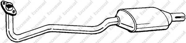 BOSAL 098-589