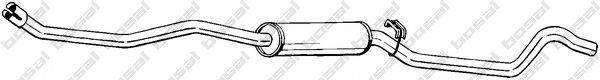 BOSAL 287-245
