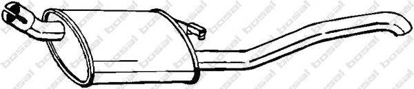 BOSAL 185-241