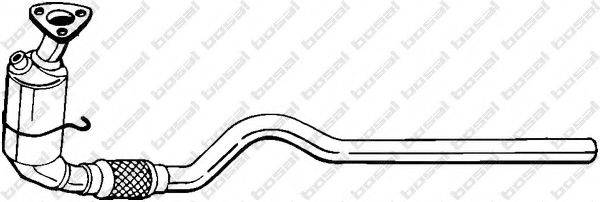 BOSAL 099-596