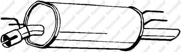BOSAL 185-351
