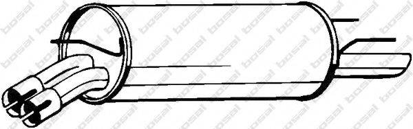 BOSAL 185-713
