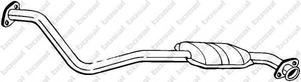 BOSAL 099-208