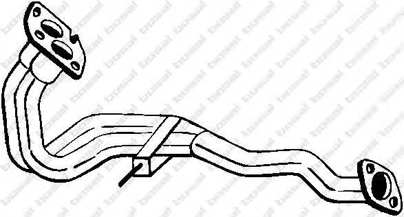 BOSAL 788-139