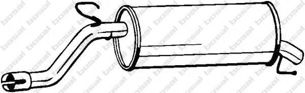 BOSAL 185-689