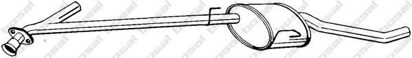 BOSAL 283-535