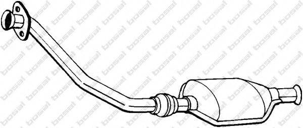 BOSAL 099-897