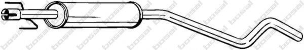 BOSAL 286-475