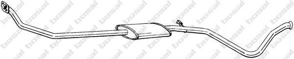 BOSAL 293-775