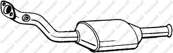 BOSAL 098-357