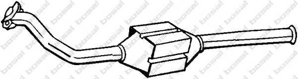 BOSAL 098-616