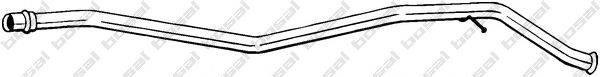 BOSAL 870-527