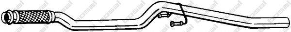 BOSAL 850-021