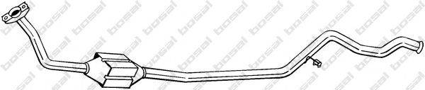 BOSAL 098-662