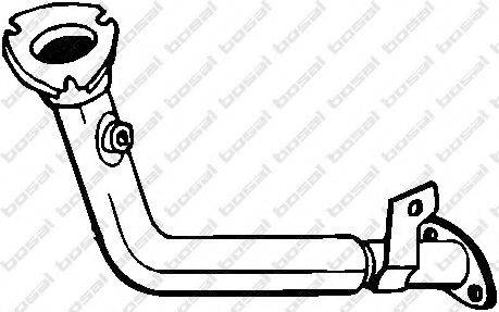 BOSAL 740-355