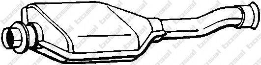 BOSAL 099-305