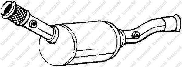 BOSAL 099-734