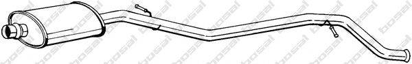 BOSAL 286-075