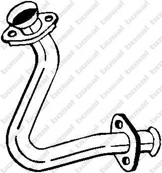 BOSAL 737-267