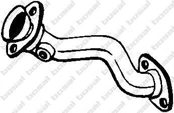 BOSAL 751-327