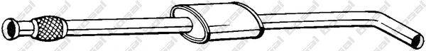 BOSAL 282-825