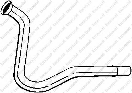 BOSAL 736-101