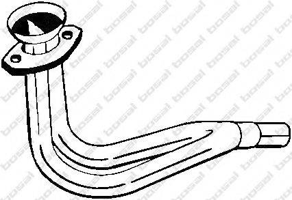 BOSAL 736-131