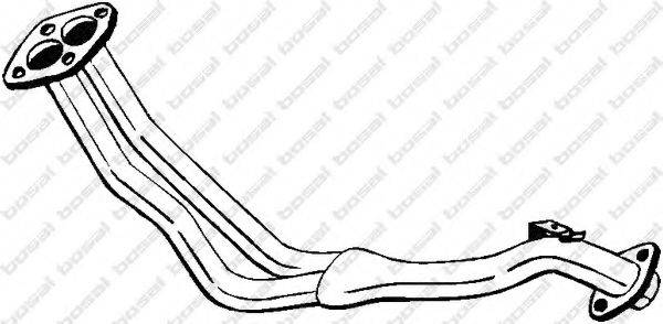 BOSAL 836-129