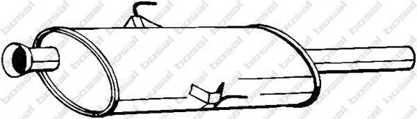 BOSAL 200-159