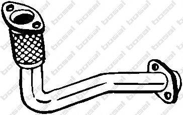 BOSAL 713-255