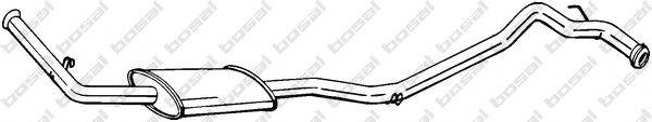 BOSAL 292-225