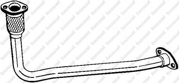 BOSAL 751-329