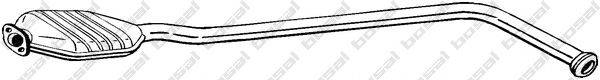 BOSAL 098-035