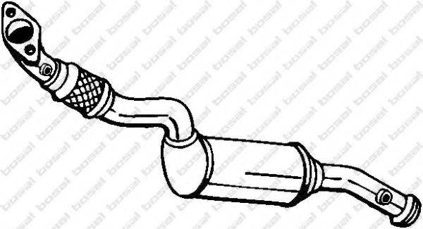 BOSAL 099-330