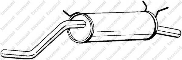 BOSAL 279-155