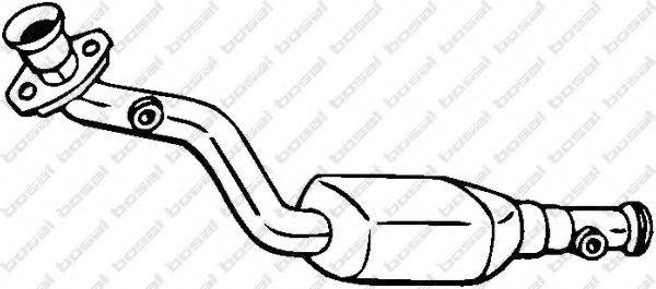 BOSAL 090-566