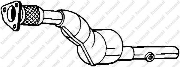BOSAL 090-491