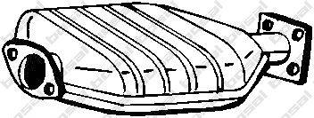 BOSAL 098-681