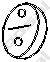 BOSAL 255-748