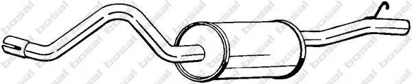 BOSAL 279-765