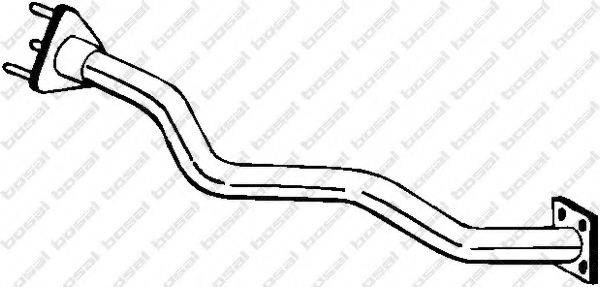 BOSAL 823-757